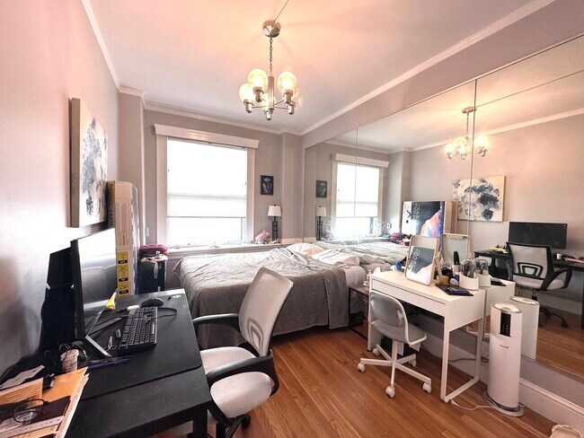 Foto del edificio - 21 Beacon St