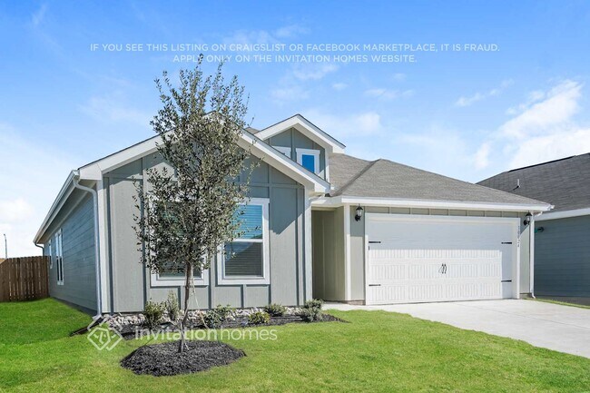 Building Photo - 10024 Pilot Pl