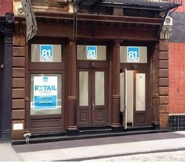 Foto del edificio - 81 Greene St