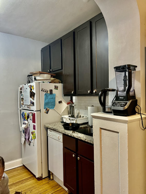Foto del edificio - 2349 N Kenneth Ave