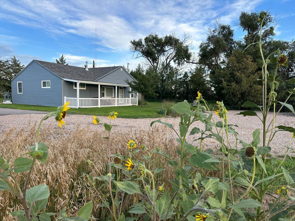 13442 County Road 370, Sterling, CO 80751 House Rental in Sterling, CO