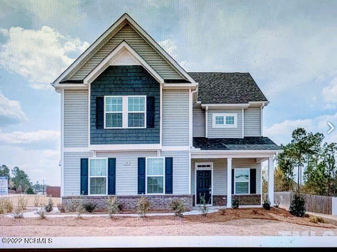 19 Taplow Trail, Cameron, NC 28326 House for Rent in Cameron, NC