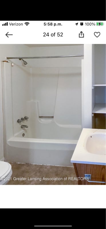 Photo - 130 S 8th St Apartment