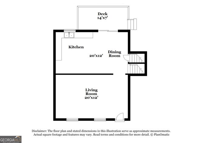 Building Photo - 7351 Indian Hill Trail