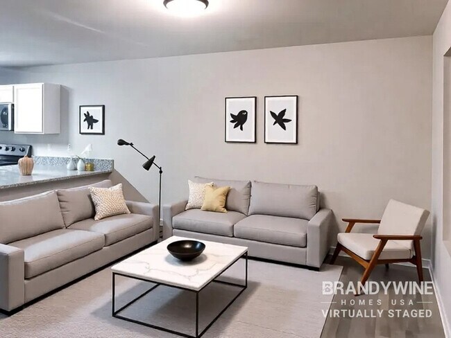 Foto del edificio - 224 Indian Lake Trail