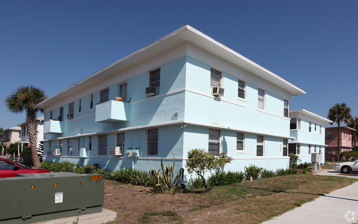 Primary Photo - 2nd Street North Apartments
