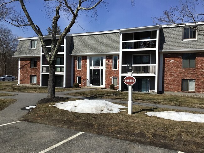 Foto del edificio - 15 Foundry St