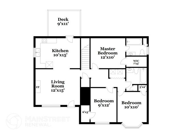 Foto del edificio - 4935 Springhouse Farm Rd