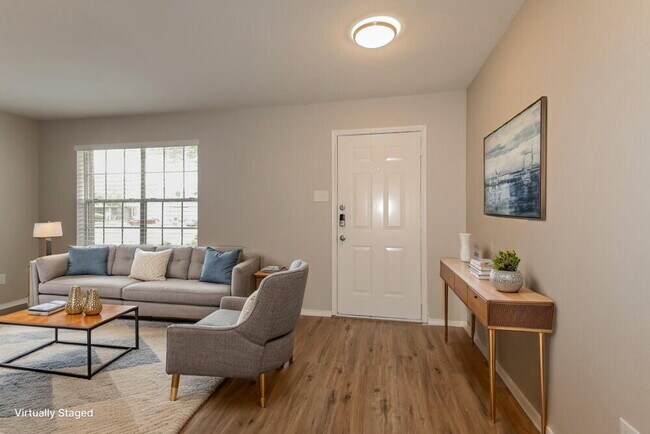 Foto del edificio - 21118 Bridgemeadows Ln