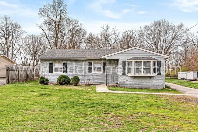 Foto del edificio - 5563 E 34th St