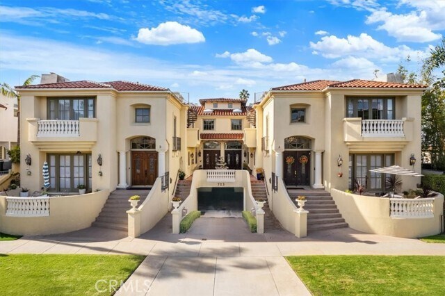 Foto del edificio - 723 S Broadway