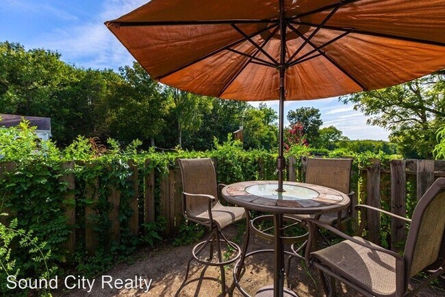 Foto del edificio - 1 br, 1 bath House - 450 Quarry Rd