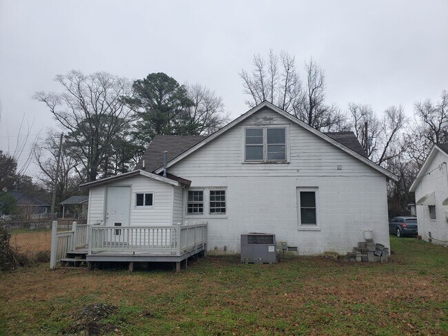 Foto del edificio - 868 W Orange St