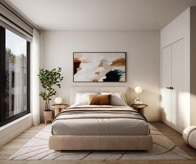 Foto del edificio - 0 bedroom in Brooklyn NY 11226