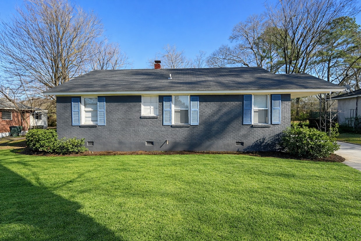 Photo - 3350 Ashland