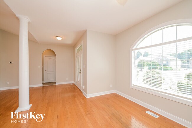 Foto del edificio - 1108 Dogwood Ln