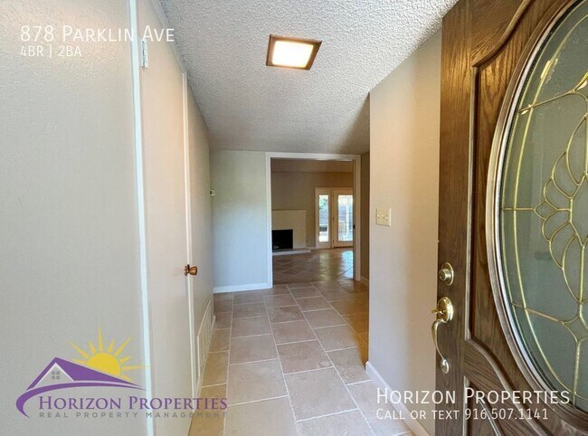 Building Photo - Open Spacious 4 Bed 2 Bath 1,838 Sq. Ft. G...