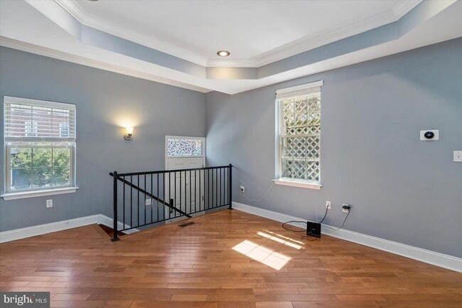 Foto del edificio - 104 N Patterson Park Ave