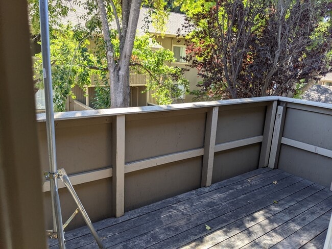 Patio - 3242 Red Cedar Ter