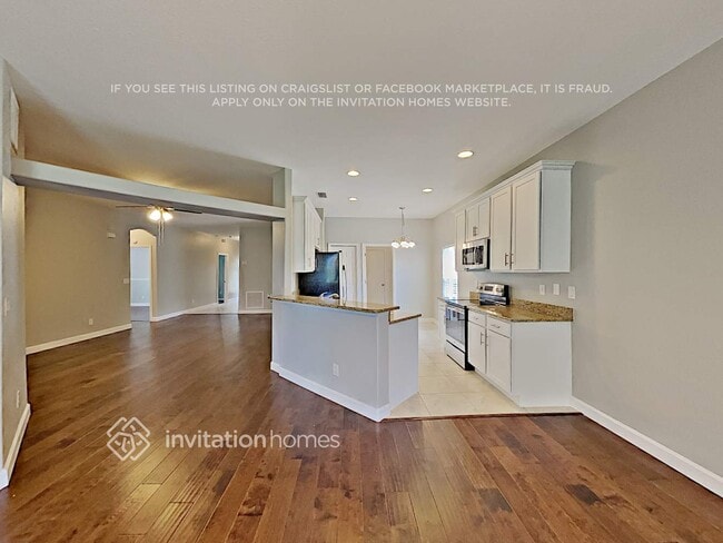 Foto del edificio - 5609 Duskywing Dr