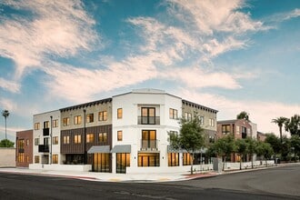 Building Photo - Given Highland Park