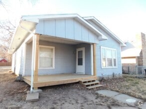 Building Photo - 507 N Star St