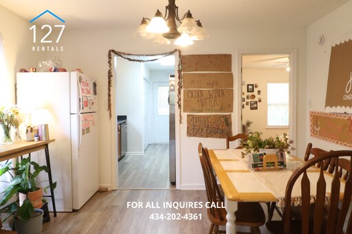 Foto del edificio - Conveniently Located Single Family Home with lots of space!