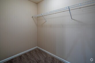 2BR, 2.5BA - 1,204SF - Walk-In Closet - Rivendell Woods Townhomes