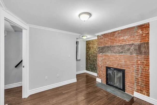Foto del edificio - 562 Hudson St