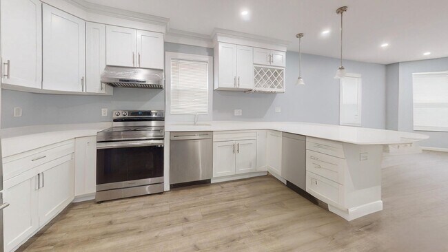 Foto del edificio - 346 Cherry St
