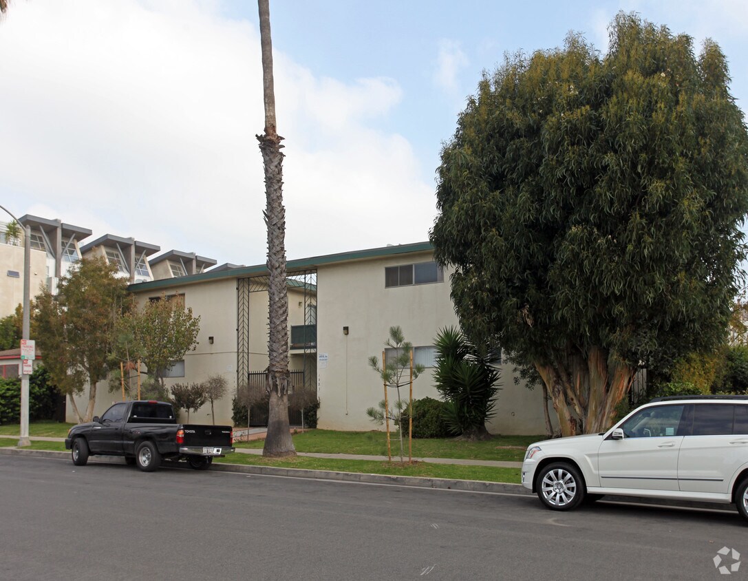 Foto del edificio - 1517-1523 19th St