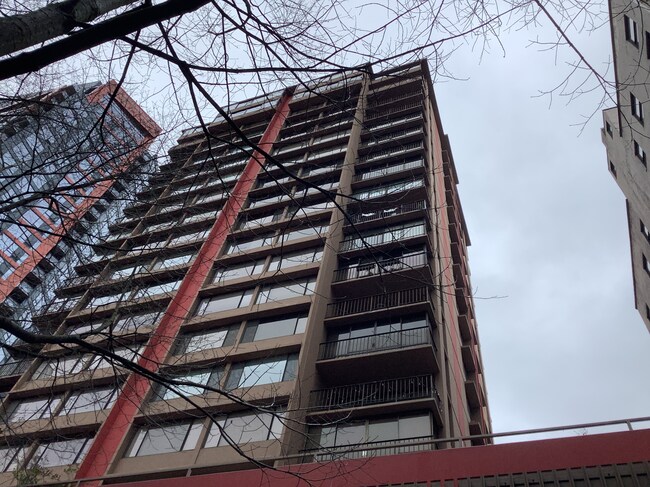 Building Photo - 1120 8th Ave