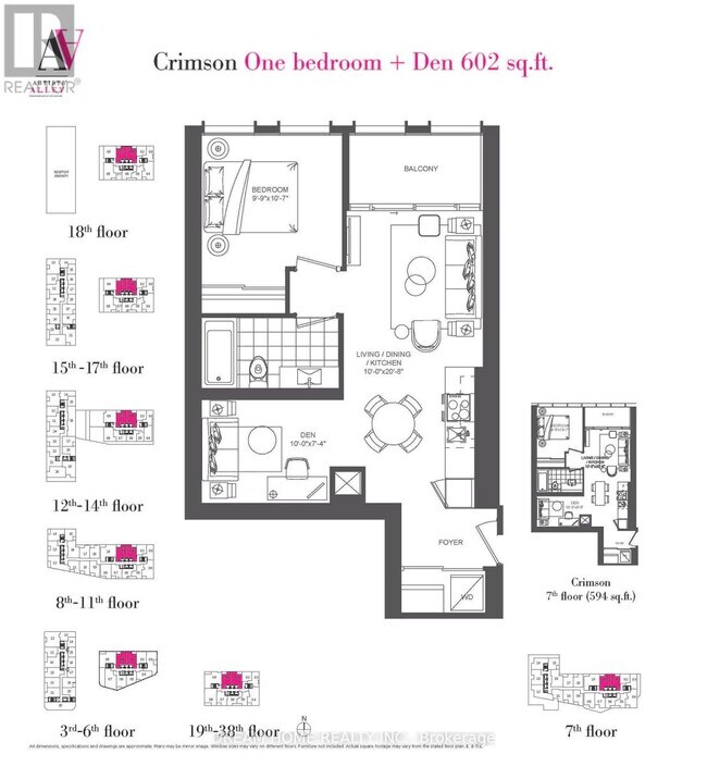 2381238 Simcoe St, Toronto C01, ON M5T 0E2 House for Rent in Toronto