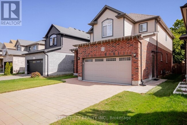Building Photo - 1253 Howlett Cir