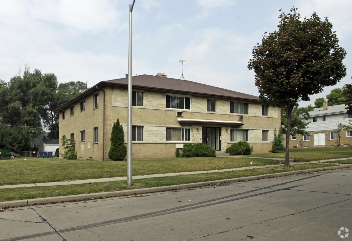 Primary Photo - 6039 N 63rd St