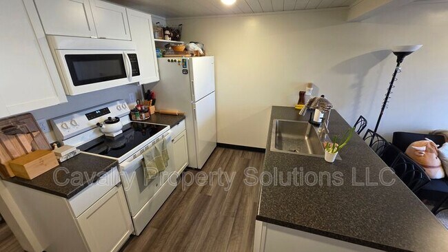 Foto del edificio - 3947 E Calvary Rd