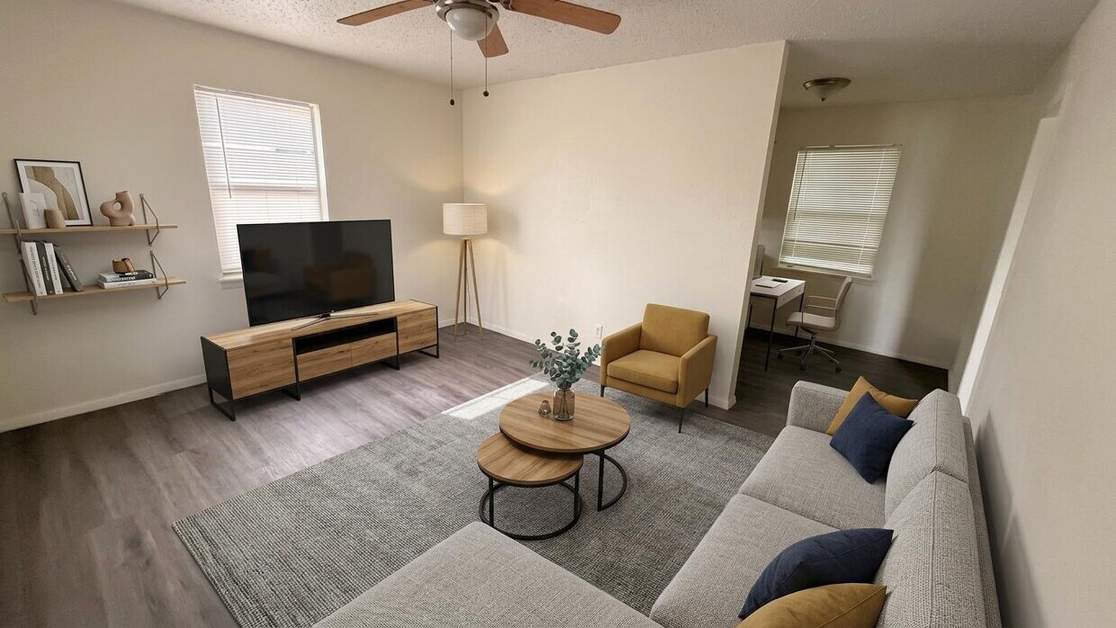 Modern Living Meets Endless Outdoor Potential - Modern Living Meets Endless Outdoor Potential