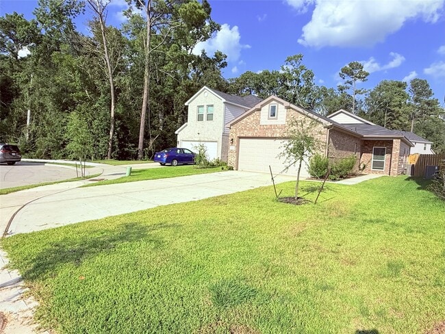 Foto del edificio - 24718 Thornbluff Briar Trl
