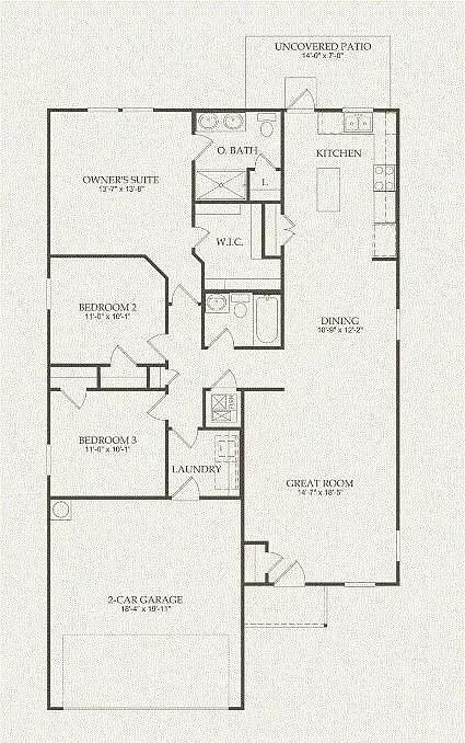 Building Photo - 229 The Duke Dr