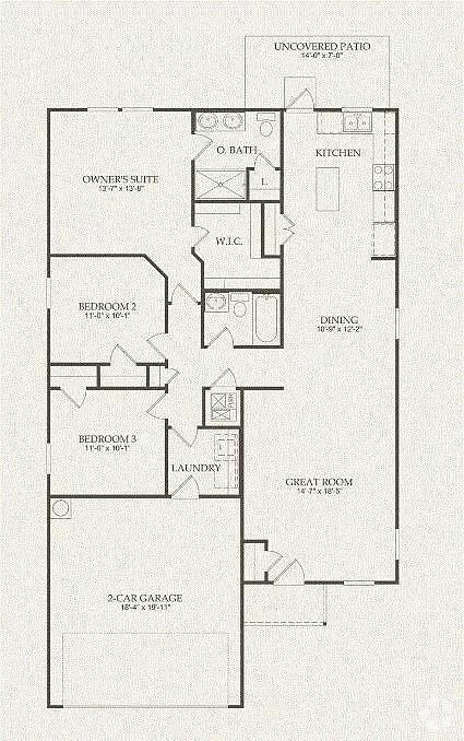 Building Photo - 229 The Duke Dr