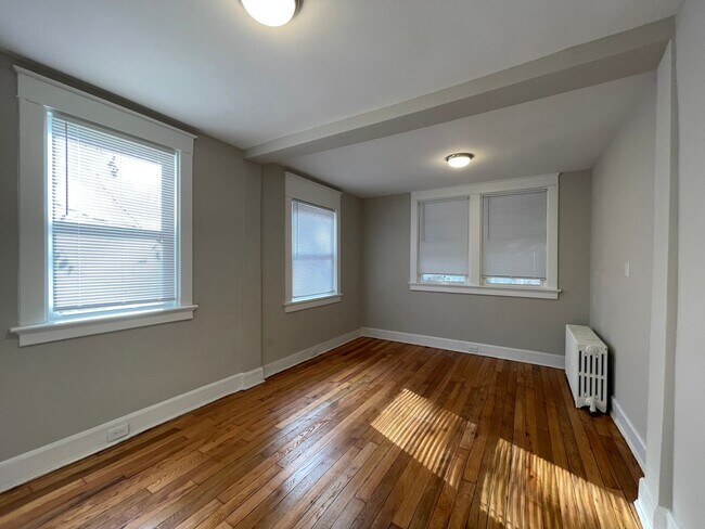 Foto del edificio - 4822 Chamberlayne Ave