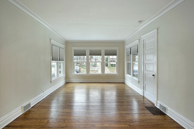 Foto del edificio - 1121 Grant St