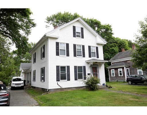 Building Photo - 24 Springhill Ave