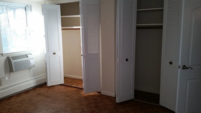 Foto del edificio - Radnor Manor