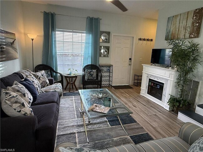 Foto del edificio - 3304 Lisa Ln