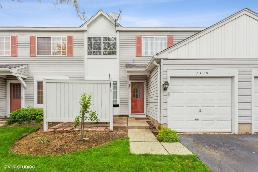 Foto principal - 1410 Normantown Rd