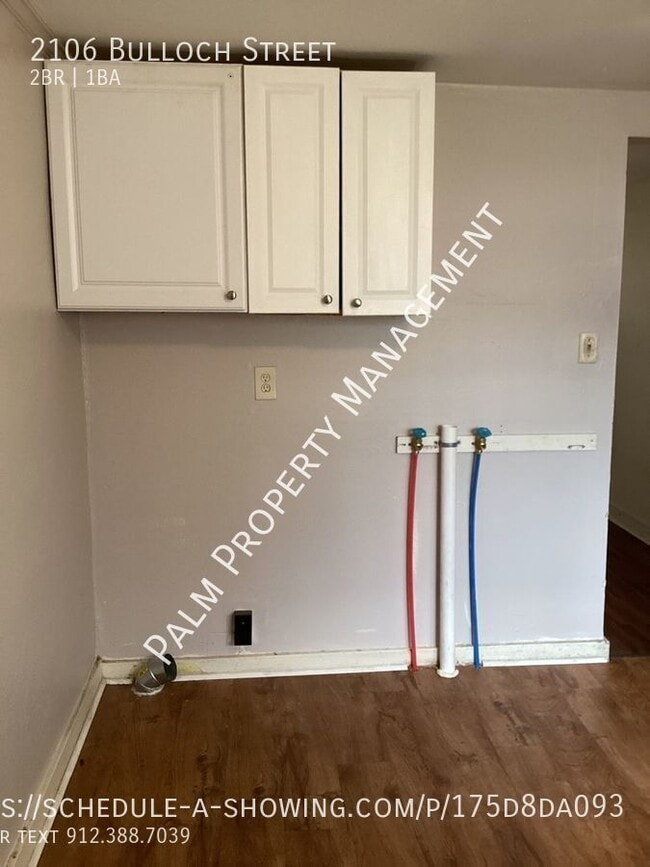 Building Photo - 2106 Bulloch St