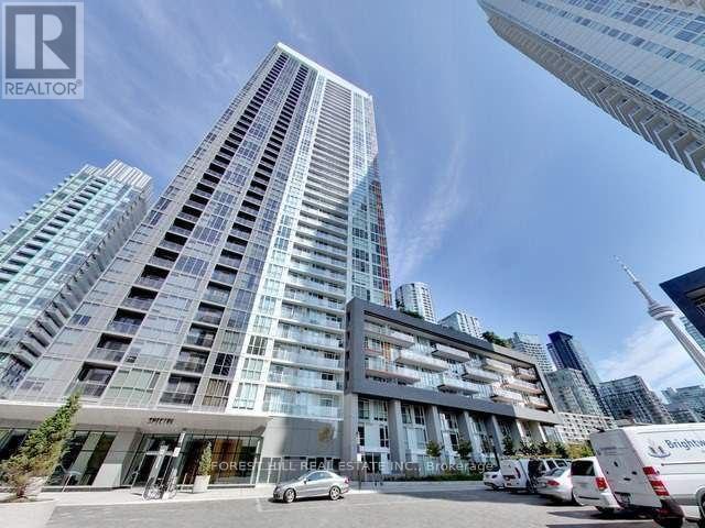 Photo du bâtiment - 85-1685 Queens Wharf Rd