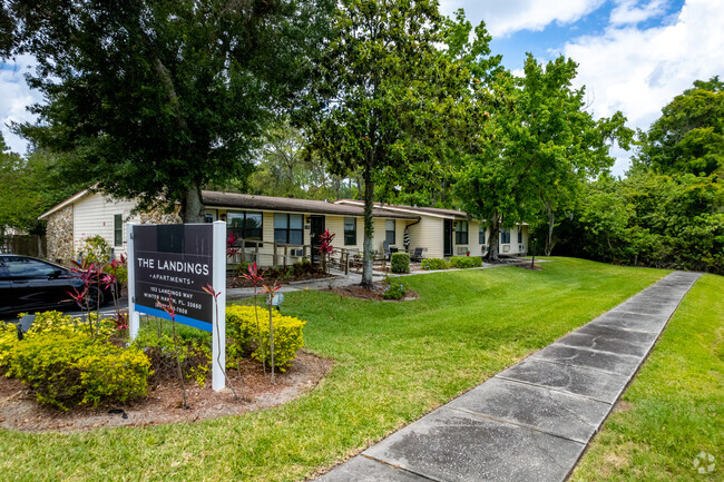 Building Photo - The Landings Apartment Homes