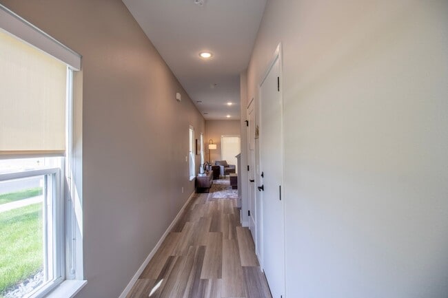 Interior Photo - Gateway Court Townhomes - Shakopee, MN